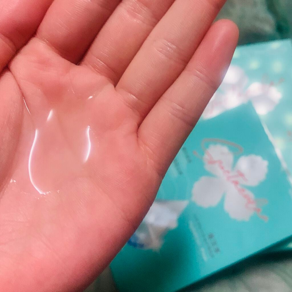 復活草ハイドレーションマスク/我的美麗日記/シートマスク・パックを使ったクチコミ(5枚目)