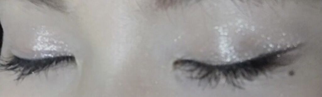 リュクスアイシャドウ/BOBBI BROWN/単色アイシャドウを使ったクチコミ（1枚目）