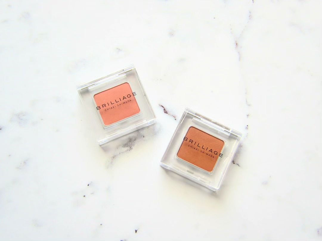 ワンダークリエイション  S01-アガサ/ブリリアージュ/単色アイシャドウを使ったクチコミ（1枚目）