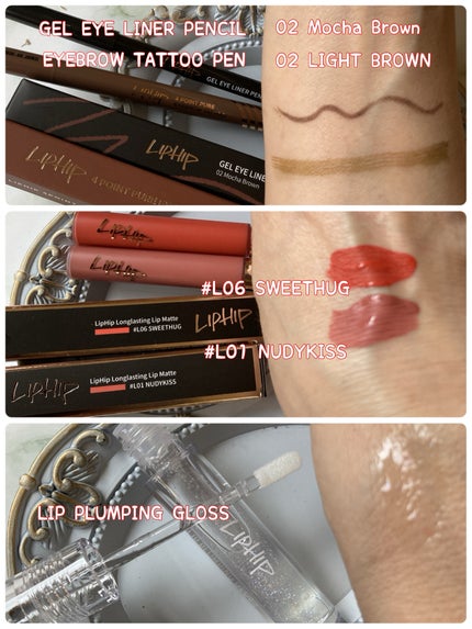 を使ったクチコミ(2枚目)