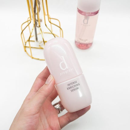 モイストケア ローション MB/d プログラム/化粧水を使ったクチコミ(5枚目)