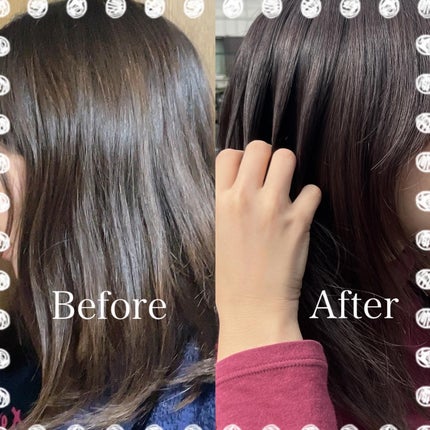 ウエラトーン ツープラスワン クリームタイプ/ウエラ/ヘアカラーを使ったクチコミ(6枚目)