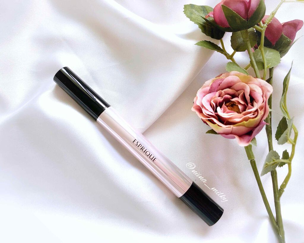 ジューシー クッション ルージュ/ESPRIQUE/口紅を使ったクチコミ（1枚目）