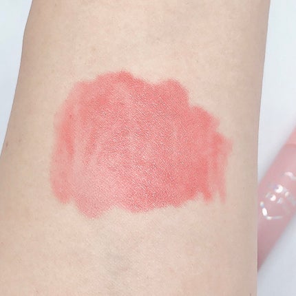 ドトムリッププラスプランパー/keybo/リッププランパーを使ったクチコミ(4枚目)