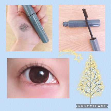 エテュセ アイエディション(マスカラベース)リッチスタイル/ヘルシースタイル/ettusais/マスカラ下地を使ったクチコミ(3枚目)