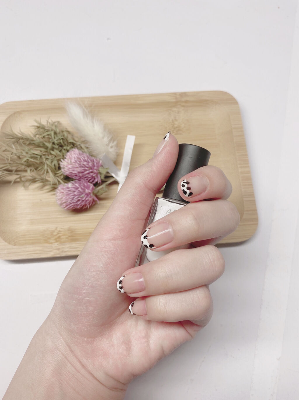 ネイルホリック/ネイルホリック/マニキュアを使ったクチコミ（2枚目）