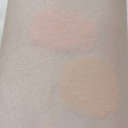 カバーアッププロコンシーラー/TFIT/パレットコンシーラーを使ったクチコミ(5枚目)