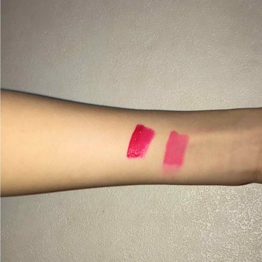 3CE TATTOO LIP TINT/3CE/リップグロスを使ったクチコミ（2枚目）