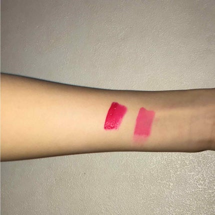 3CE TATTOO LIP TINT/3CE/リップグロスを使ったクチコミ(2枚目)