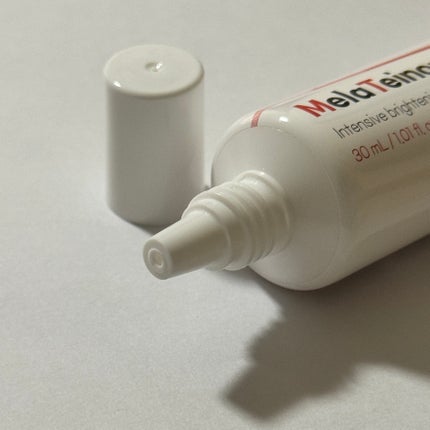 メラティノンクリーム/DERMA RESEARCH/フェイスクリームを使ったクチコミ(2枚目)