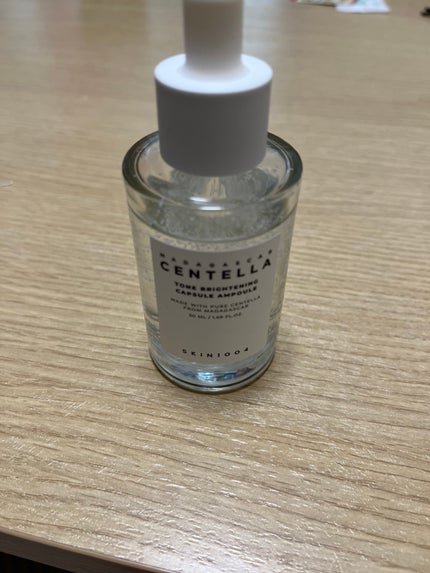 を使ったクチコミ(1枚目)