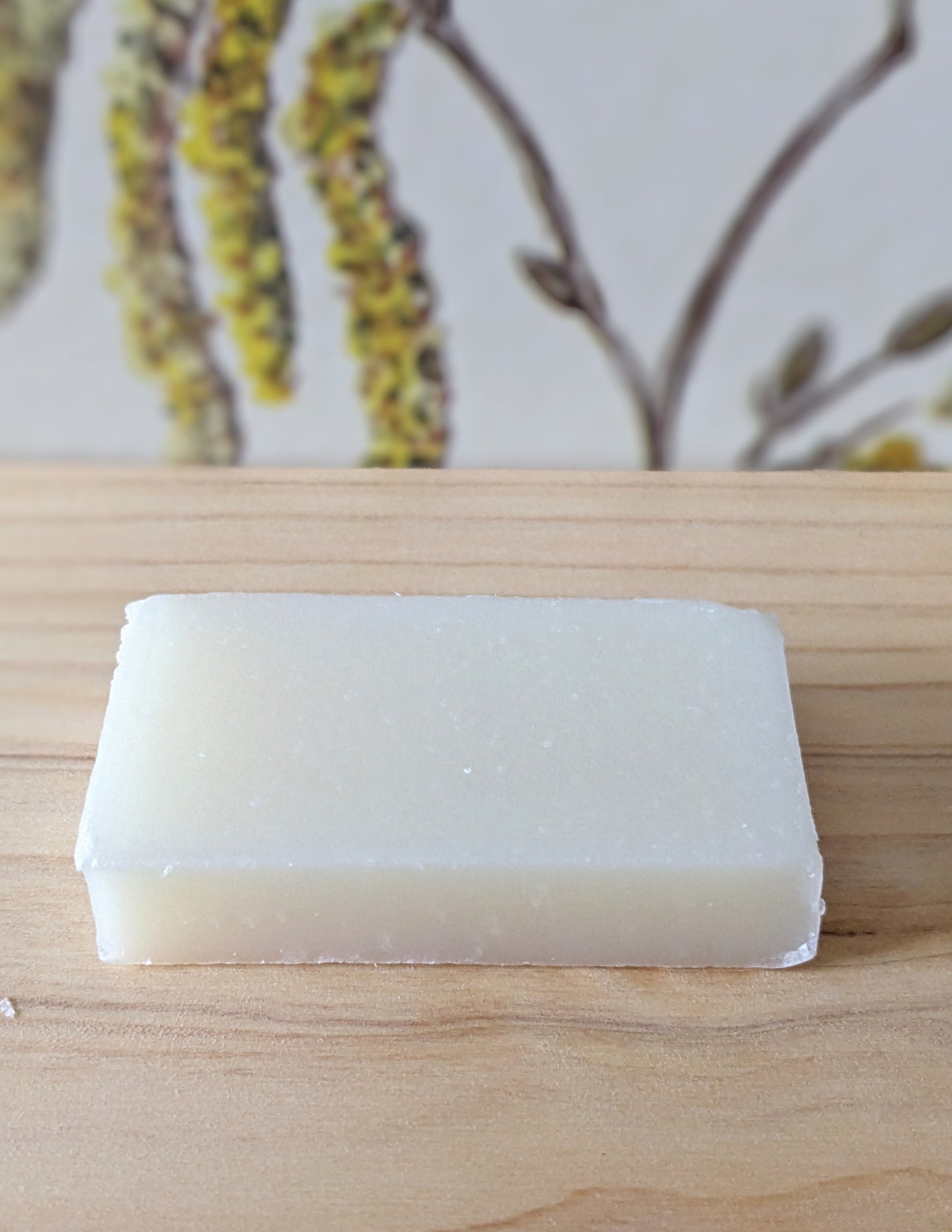 無添加洗顔せっけん/Natura Check/洗顔石鹸を使ったクチコミ（2枚目）