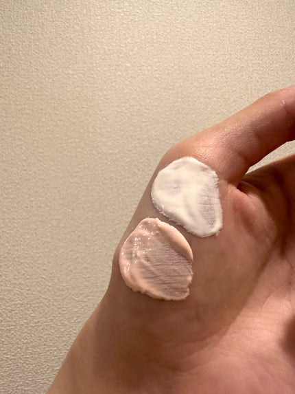 UVイデア XL プロテクショントーンアップ ローズ/ラ ロッシュ ポゼ/日焼け止めクリームを使ったクチコミ(2枚目)