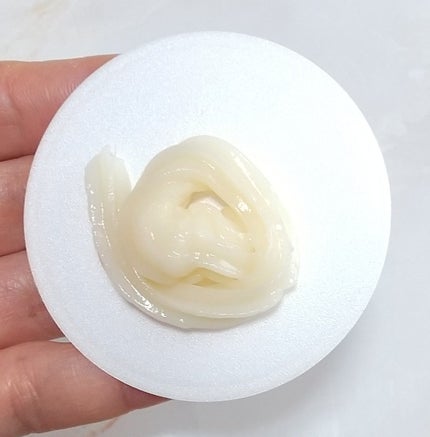 エアリーふんわりリペア 洗い流すトリートメント/パンテーン/洗い流すヘアトリートメントを使ったクチコミ(4枚目)