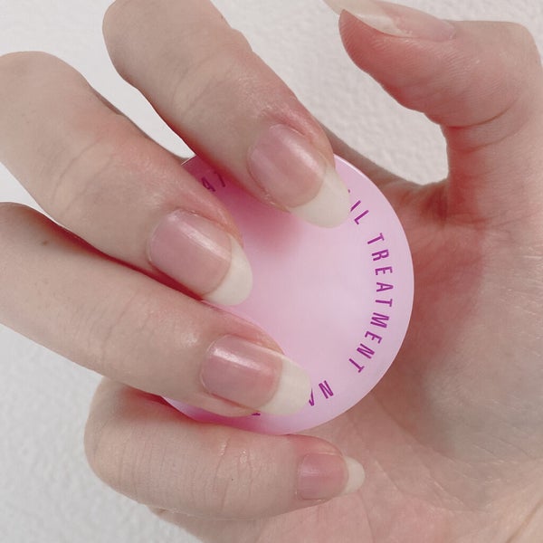 ネイルトリートメント N/ネイルネイル/ネイルオイル・トリートメント by 白湯