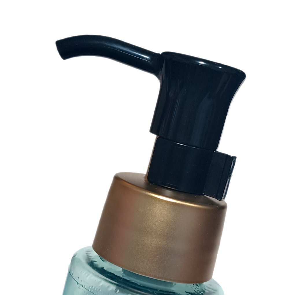 ミラクルズ うるおいブーストミルクウォーターセラム/パンテーン/アウトバストリートメントを使ったクチコミ（2枚目）