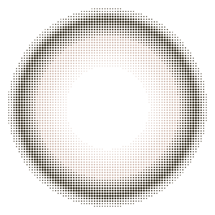 アイスグレーブラウン