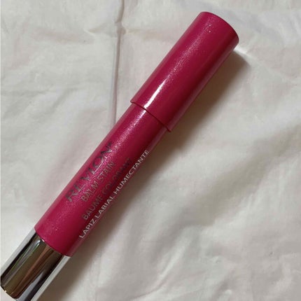 バーム ステイン/REVLON/口紅を使ったクチコミ(1枚目)