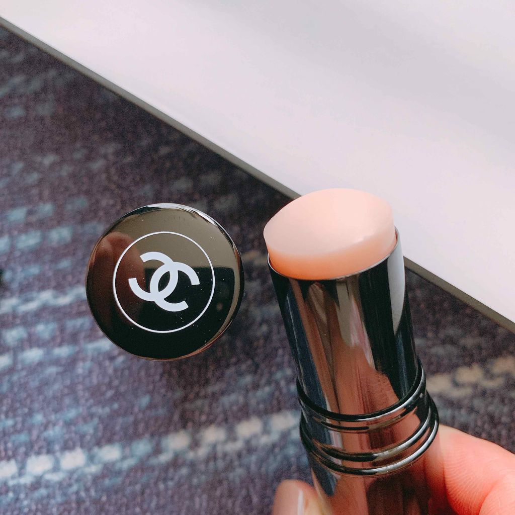 ボーム エサンシエル/CHANEL/スティックハイライトを使ったクチコミ(2枚目)