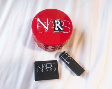 ブラッシュ/NARS/パウダーチークを使ったクチコミ（1枚目）