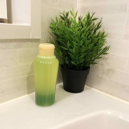 メディテーションバスα/AYURA/入浴剤を使ったクチコミ(1枚目)