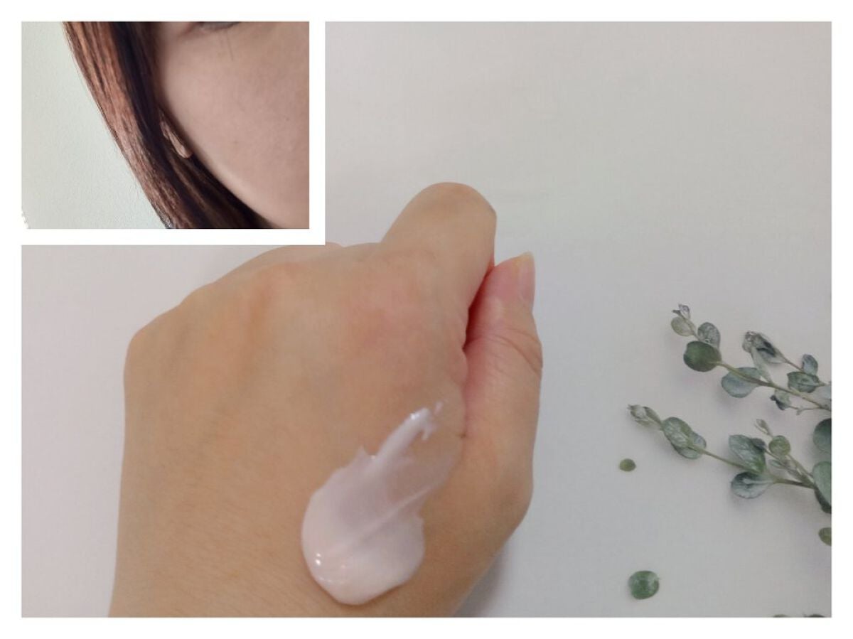 薬用 リンクル美コルセットゲル/プリオール/オールインワン化粧品を使ったクチコミ(1枚目)