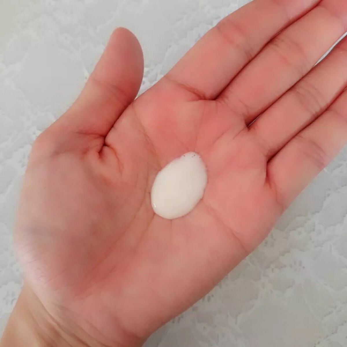 ブラック フレグランス ボディミルク/LEXILIS/ボディミルクを使ったクチコミ（3枚目）