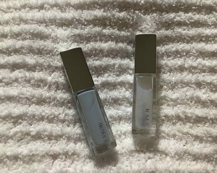 ネイルポリッシュ EX-34 クラウディースカイ/RMK/マニキュアの画像