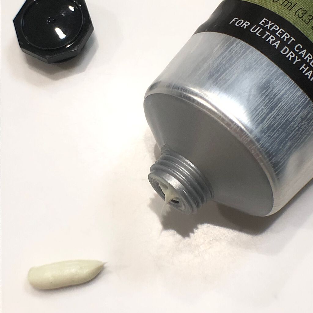 ハードワーキング ハンドクリーム HP/THE BODY SHOP/ハンドクリームを使ったクチコミ(3枚目)