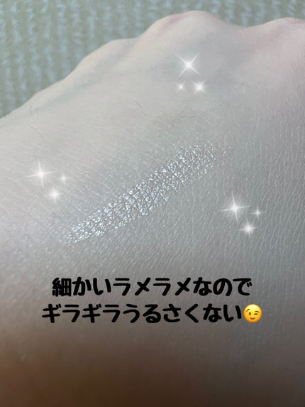 トゥインクルペンライナー/rom&nd/リキッドアイライナーを使ったクチコミ(4枚目)