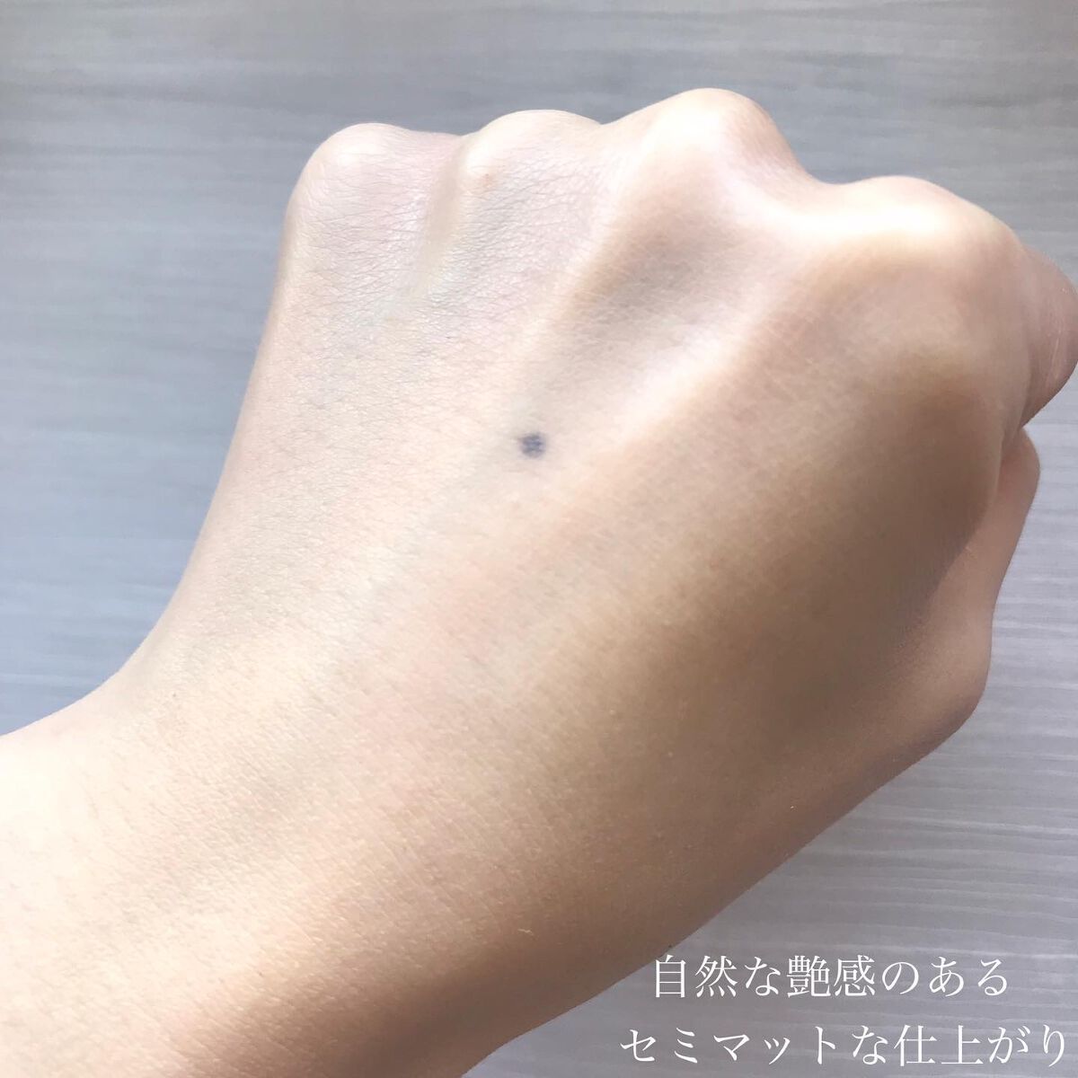 ゼン ウェア フルイド/DECORTÉ/リキッドファンデーションを使ったクチコミ(3枚目)