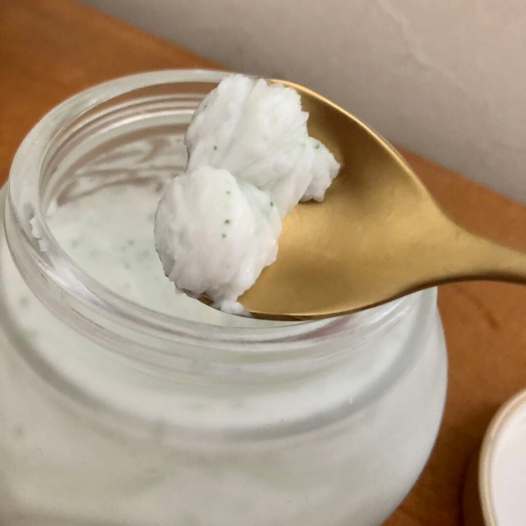 フェイスポリッシャー ピュリファイング/SABON/スクラブ・ゴマージュを使ったクチコミ(2枚目)