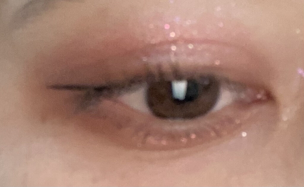 ロング＆カールマスカラ アドバンストフィルム/ヒロインメイク/マスカラを使ったクチコミ（2枚目）