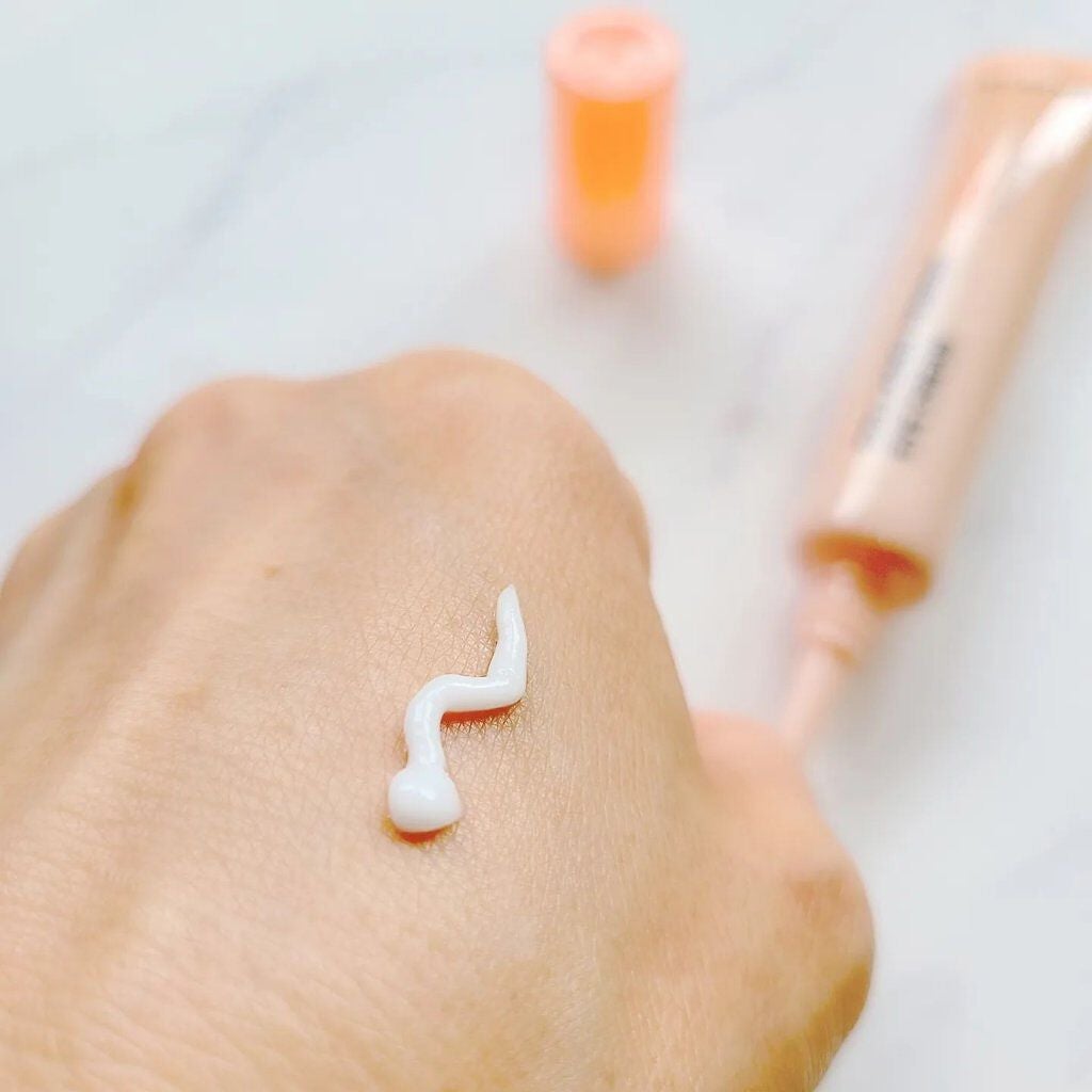 コラーゲンファーミングアイクリーム/BY ECOM/アイケア・アイクリームを使ったクチコミ(5枚目)