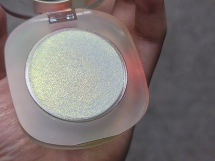 夏禅シリーズ ハイエンドジェルハイライト/Joocyee/パウダーハイライトを使ったクチコミ(3枚目)