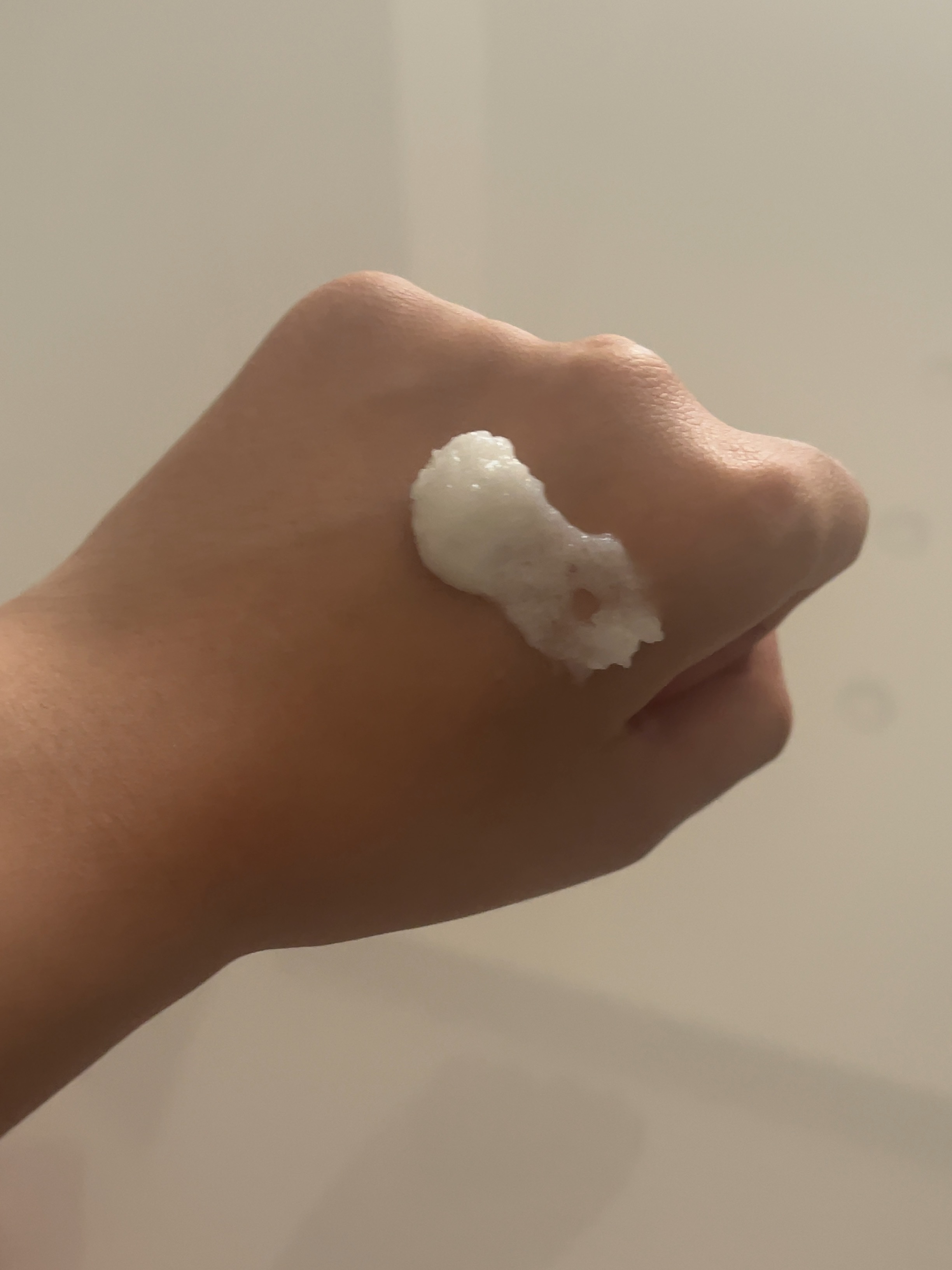 お米のパック/毛穴撫子/洗い流すパック・マスクを使ったクチコミ（2枚目）