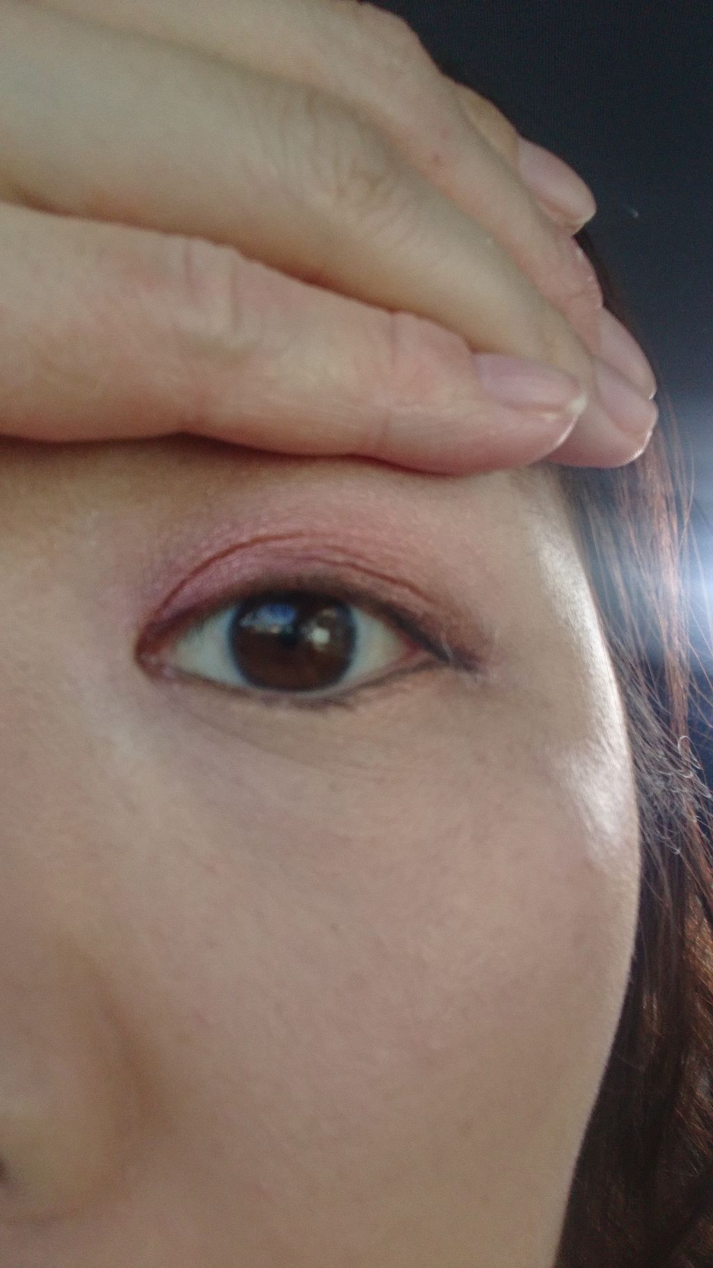 ラッシュニスタ N/MAYBELLINE NEW YORK/マスカラを使ったクチコミ(2枚目)