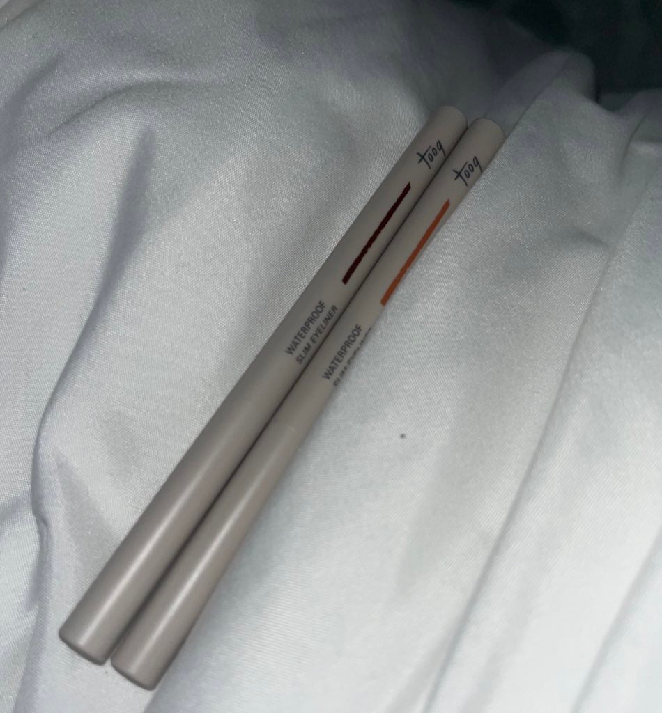 おんぷちゃん on LIPS 「#tooq_モニター企画#PRtooqさんからウォータープルー..」(1枚目)