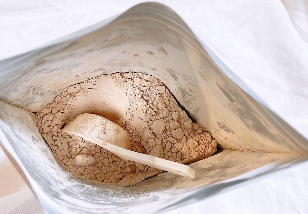 のんママ on LIPS 「エンジェルビューティープロテイン500g¥5,000(税別)計..」(2枚目)