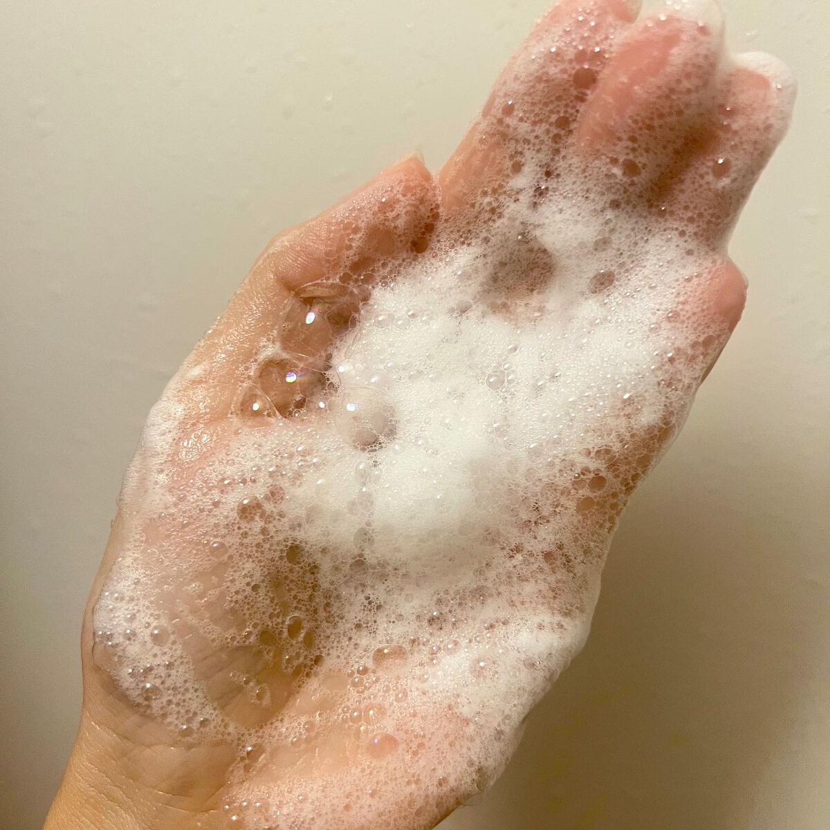 ボディスクラブウォッシュ/Hello Juicy/ボディスクラブを使ったクチコミ(3枚目)