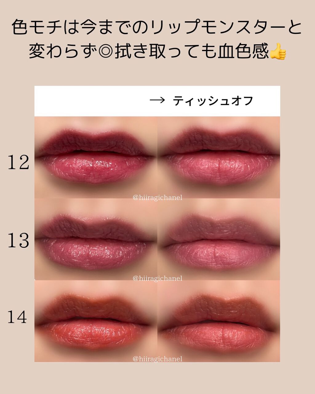 ケイト リップモンスター/KATE/口紅を使ったクチコミ(5枚目)