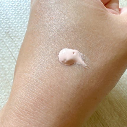 ロージー グロウライザー/DECORTÉ/化粧下地を使ったクチコミ(5枚目)