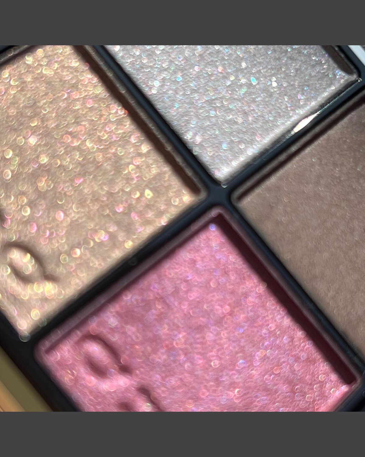 シグニチャー カラー アイズ/SUQQU/アイシャドウパレットを使ったクチコミ(8枚目)