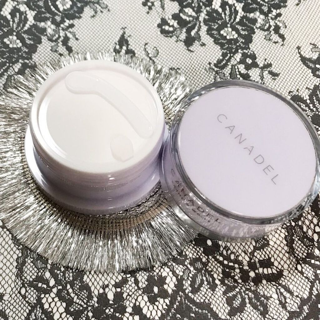 プレミアホワイト オールインワン/CANADEL/オールインワン化粧品を使ったクチコミ（2枚目）