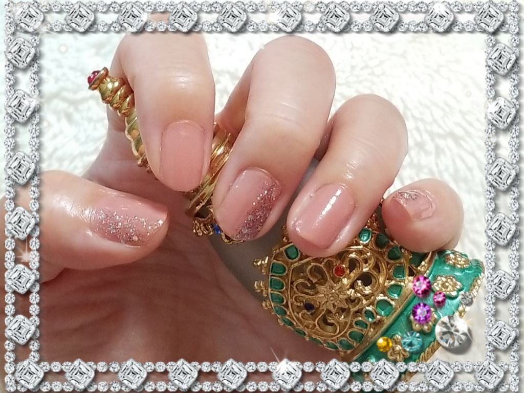 ネールズ N/インテグレート/マニキュアを使ったクチコミ(3枚目)