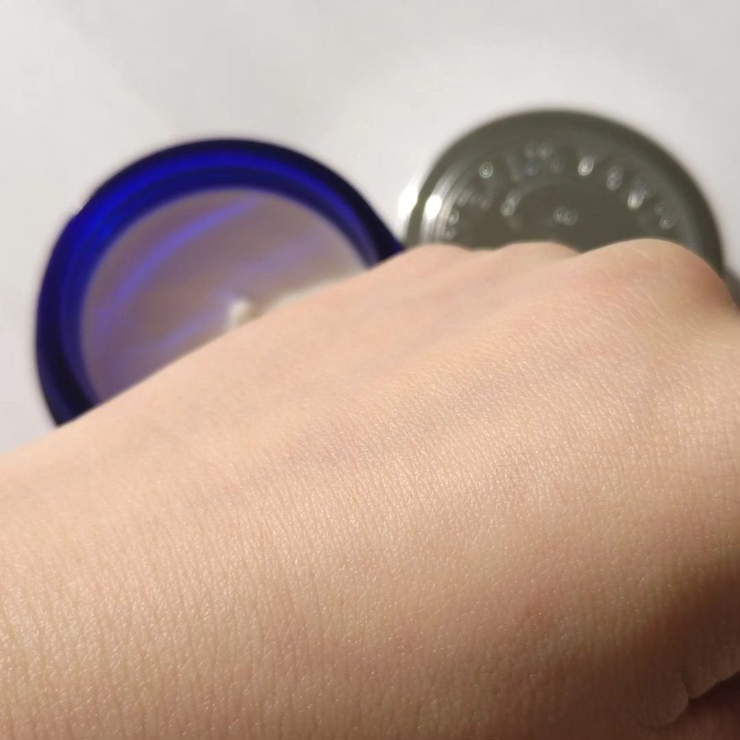 フランキンセンス インテンス スリーピングマスク/ニールズヤード レメディーズ/フェイスクリームを使ったクチコミ(5枚目)