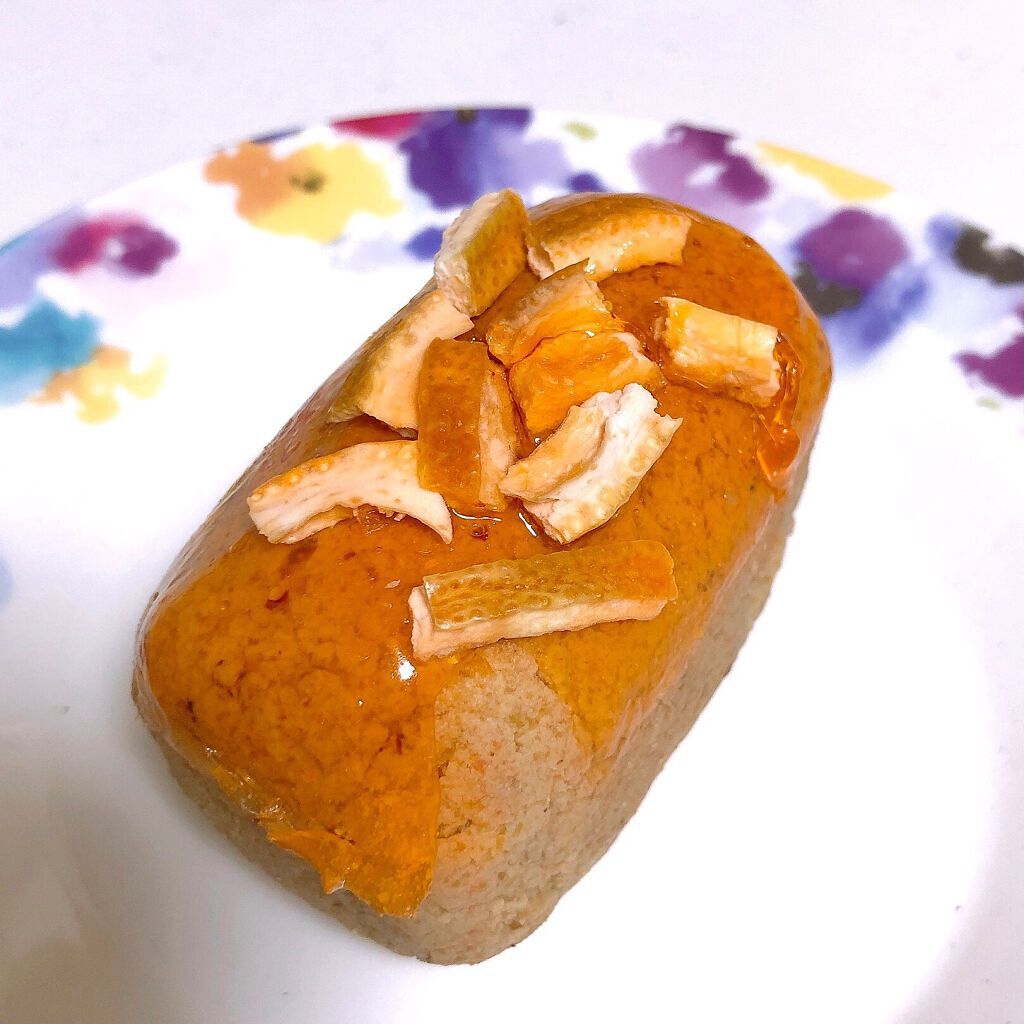 シトラスエイド(洗顔料)/ラッシュ/ピーリングを使ったクチコミ(2枚目)