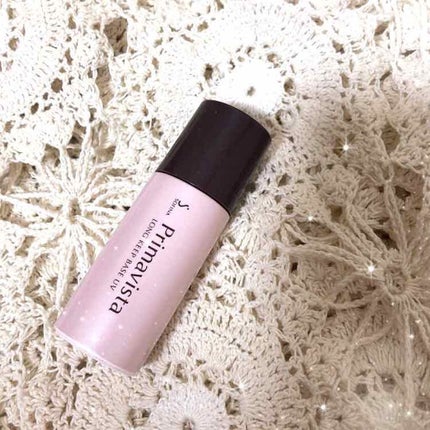 皮脂くずれ防止化粧下地 /プリマヴィスタ/化粧下地を使ったクチコミ(1枚目)