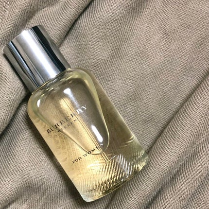 バーバリー ウィークエンド オードパルファム/Burberry Beauty/香水(メンズ)を使ったクチコミ(1枚目)