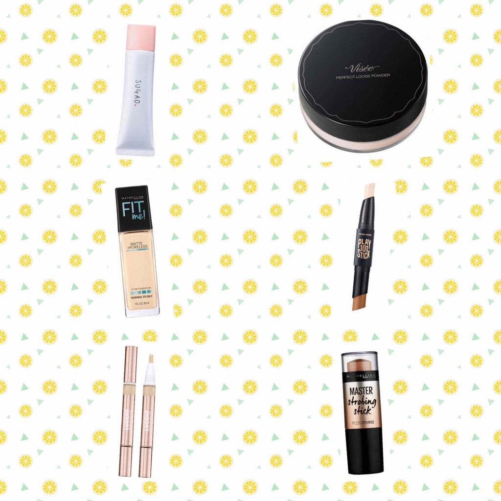 プレイ101スティックデュオ/ETUDE/その他ファンデーションを使ったクチコミ（2枚目）